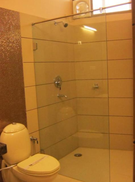 Hotel Data Inn Ατζμέρ Δωμάτιο φωτογραφία