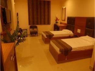 Hotel Data Inn Ατζμέρ Εξωτερικό φωτογραφία