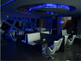 Hotel Data Inn Ατζμέρ Εξωτερικό φωτογραφία